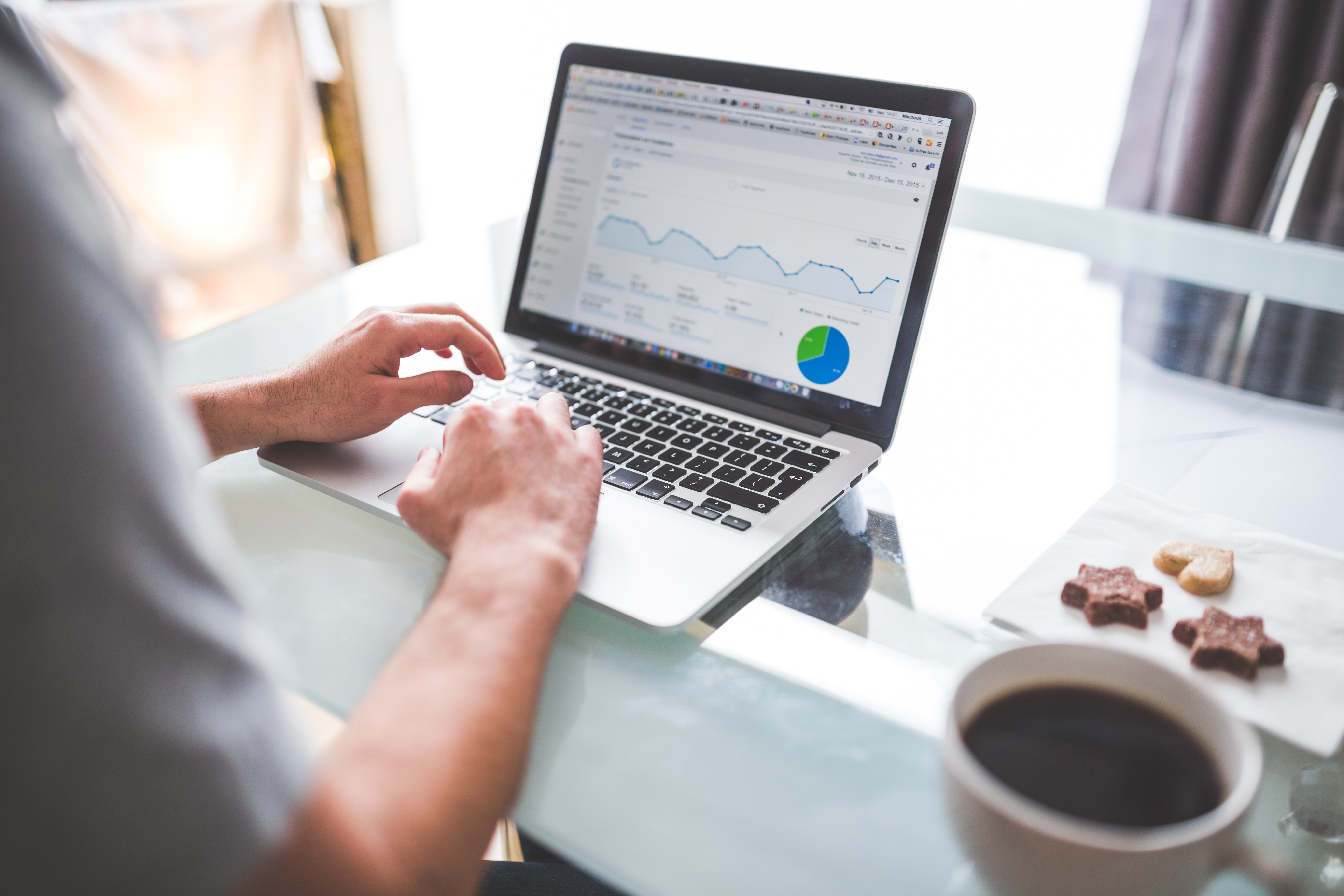 5 stvari v Google Analytics, ki jih lahko naredi (in razume) vsak začetnik